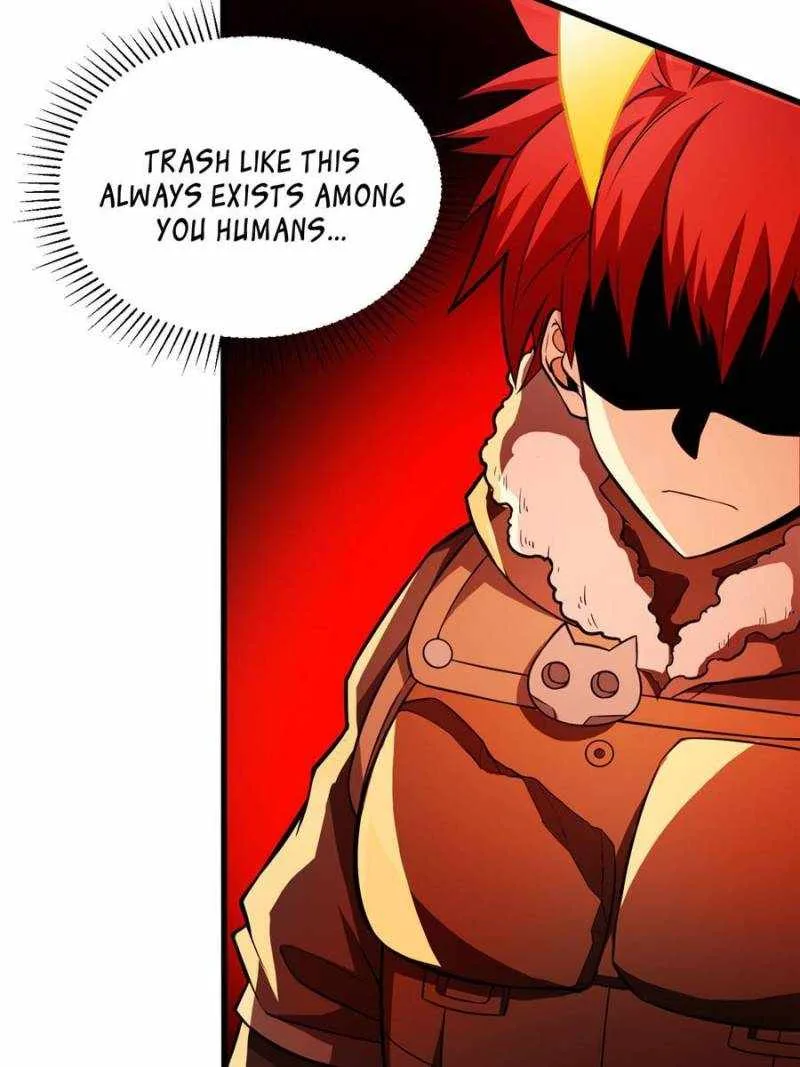 Evil Dragon Is Reincarnated! Revenge Begins at the Age of Five! Chapter 109 page 5