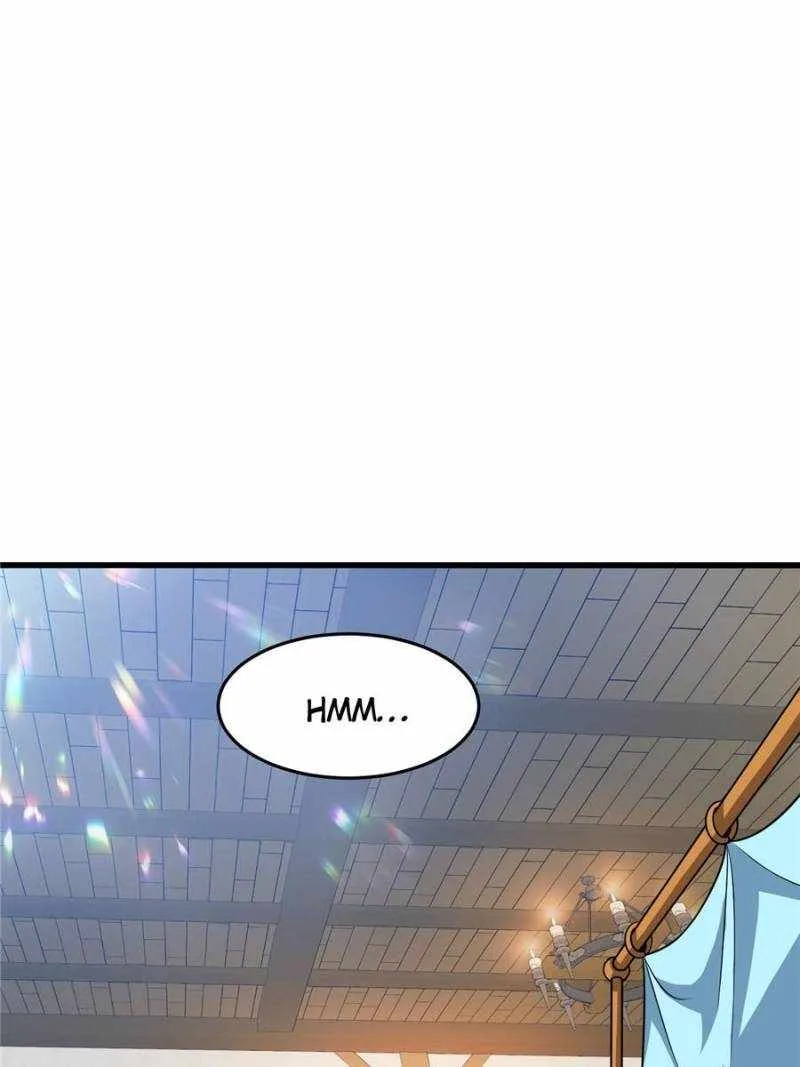 Evil Dragon Is Reincarnated! Revenge Begins at the Age of Five! Chapter 111 page 1