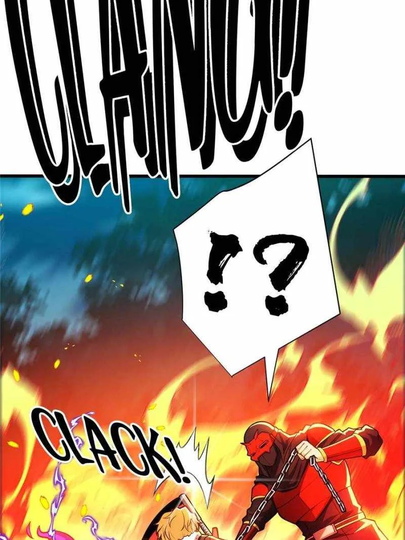 Evil Dragon Is Reincarnated! Revenge Begins at the Age of Five! Chapter 107 page 28