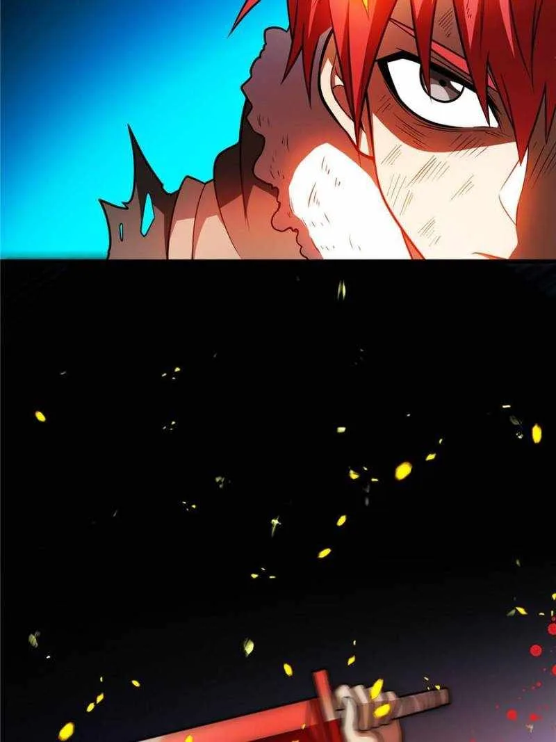 Evil Dragon Is Reincarnated! Revenge Begins at the Age of Five! Chapter 110 page 4