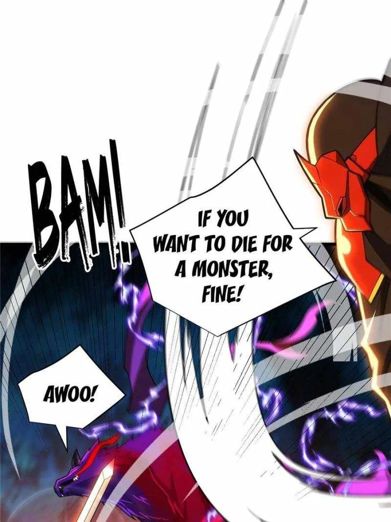 Evil Dragon Is Reincarnated! Revenge Begins at the Age of Five! Chapter 107 page 32