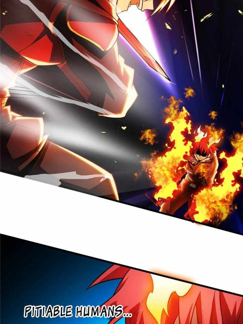 Evil Dragon Is Reincarnated! Revenge Begins at the Age of Five! Chapter 110 page 3