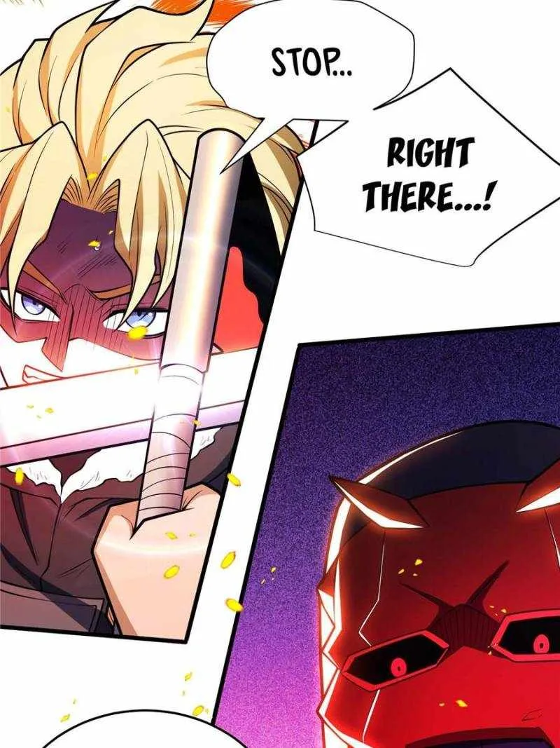 Evil Dragon Is Reincarnated! Revenge Begins at the Age of Five! Chapter 107 page 30