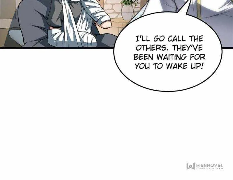 Evil Dragon Is Reincarnated! Revenge Begins at the Age of Five! Chapter 111 page 10
