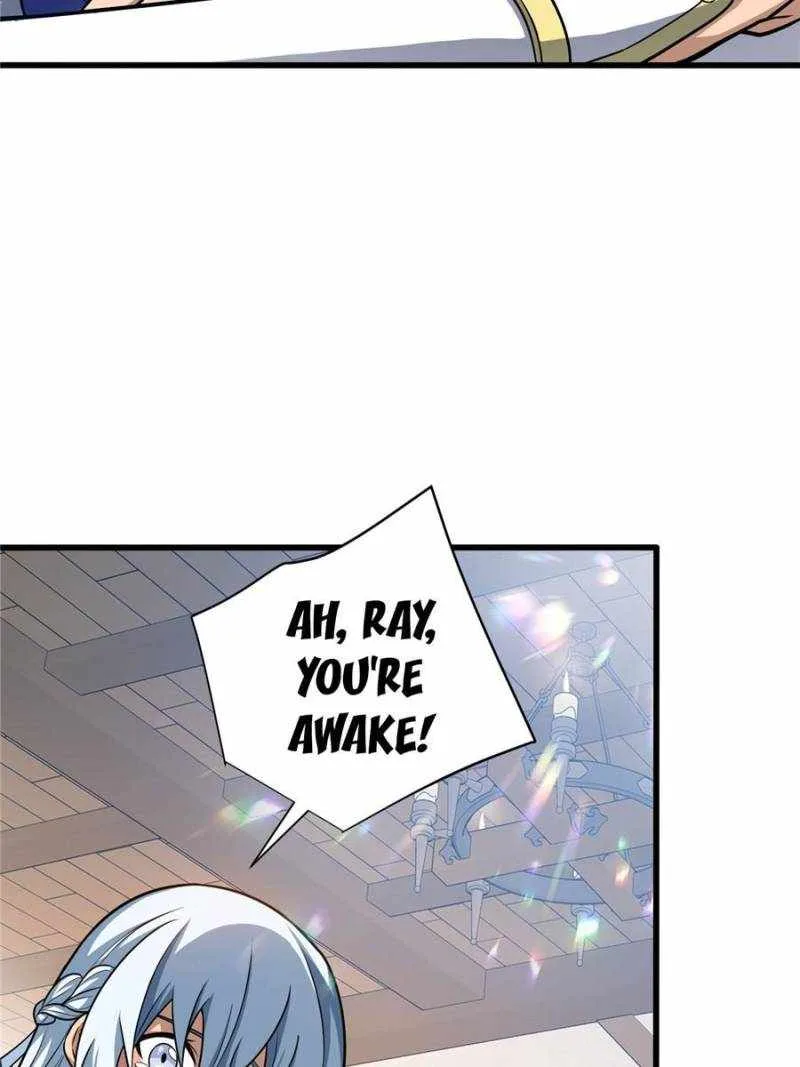 Evil Dragon Is Reincarnated! Revenge Begins at the Age of Five! Chapter 111 page 6
