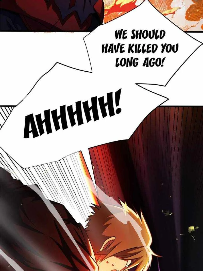 Evil Dragon Is Reincarnated! Revenge Begins at the Age of Five! Chapter 110 page 2