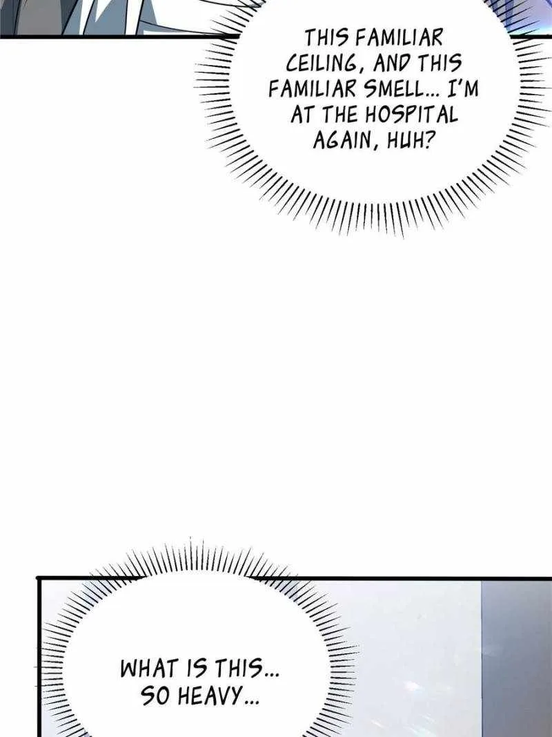 Evil Dragon Is Reincarnated! Revenge Begins at the Age of Five! Chapter 111 page 3
