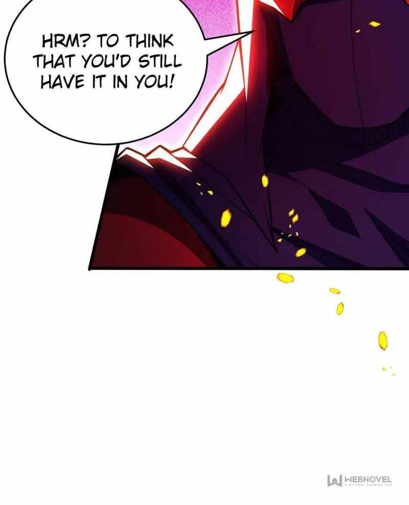 Evil Dragon Is Reincarnated! Revenge Begins at the Age of Five! Chapter 107 page 31
