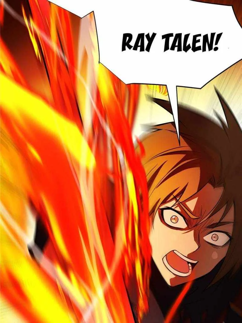 Evil Dragon Is Reincarnated! Revenge Begins at the Age of Five! Chapter 109 page 7
