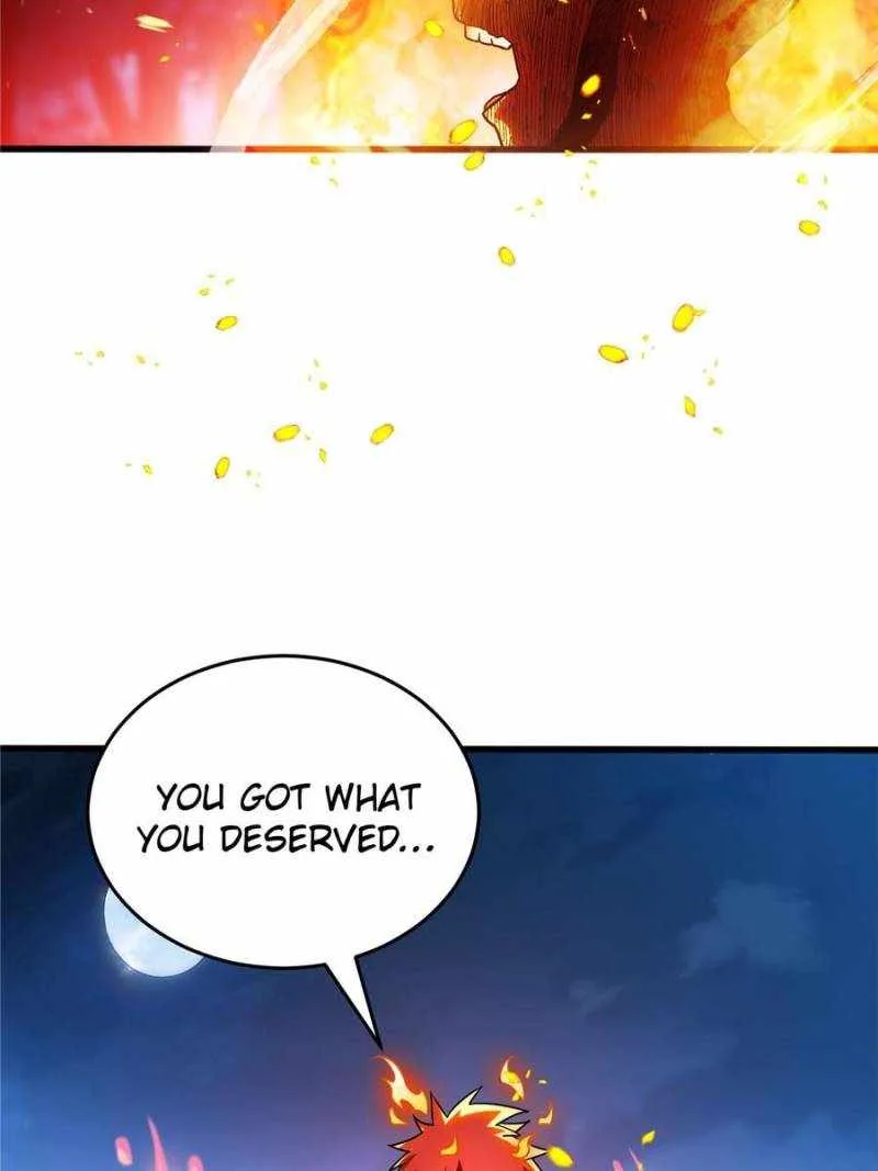Evil Dragon Is Reincarnated! Revenge Begins at the Age of Five! Chapter 110 page 17