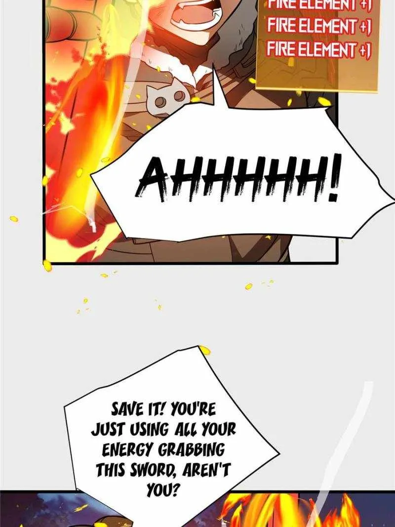 Evil Dragon Is Reincarnated! Revenge Begins at the Age of Five! Chapter 109 page 13