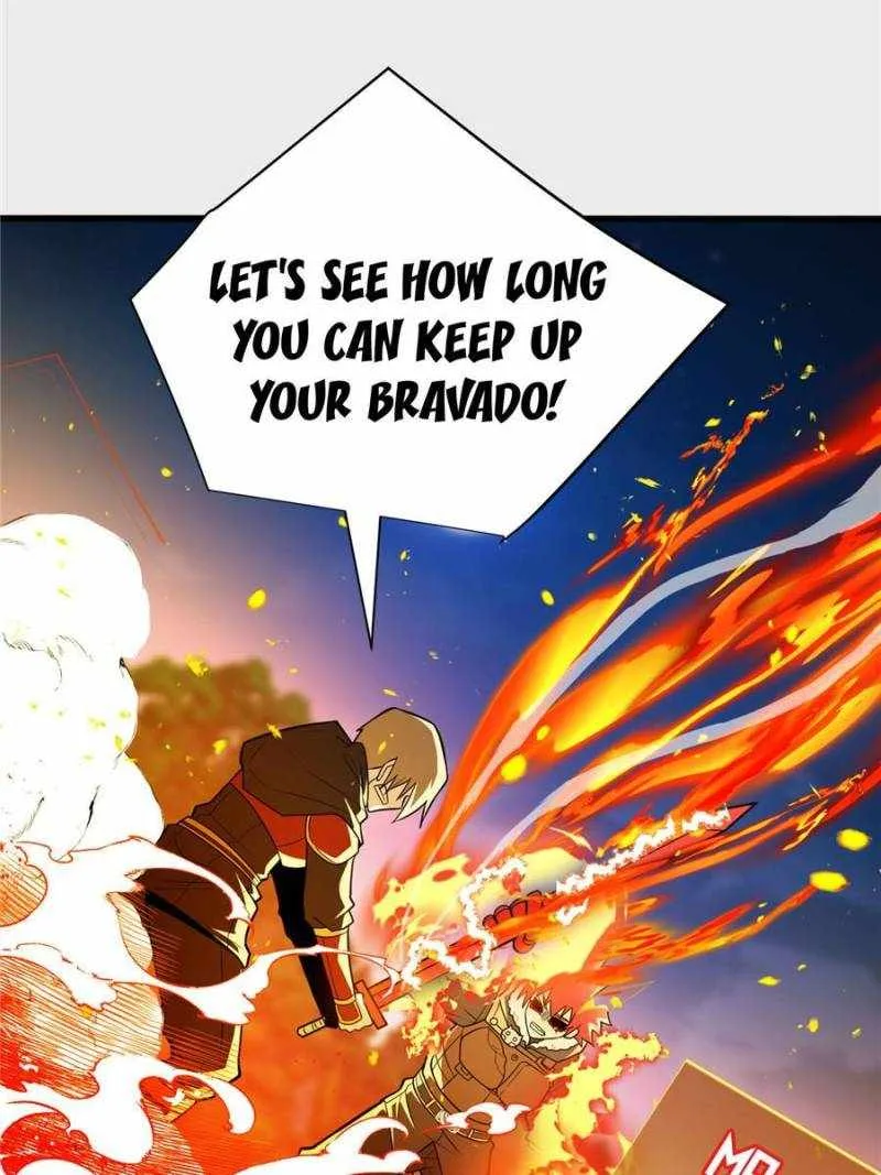 Evil Dragon Is Reincarnated! Revenge Begins at the Age of Five! Chapter 109 page 17