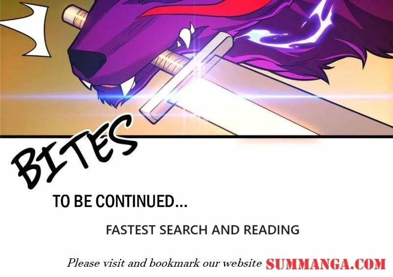 Evil Dragon Is Reincarnated! Revenge Begins at the Age of Five! Chapter 107 page 37