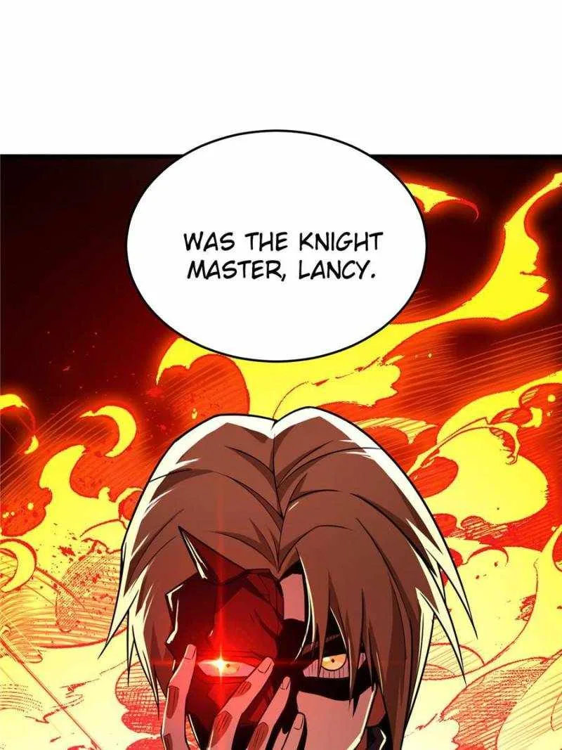 Evil Dragon Is Reincarnated! Revenge Begins at the Age of Five! Chapter 111 page 25
