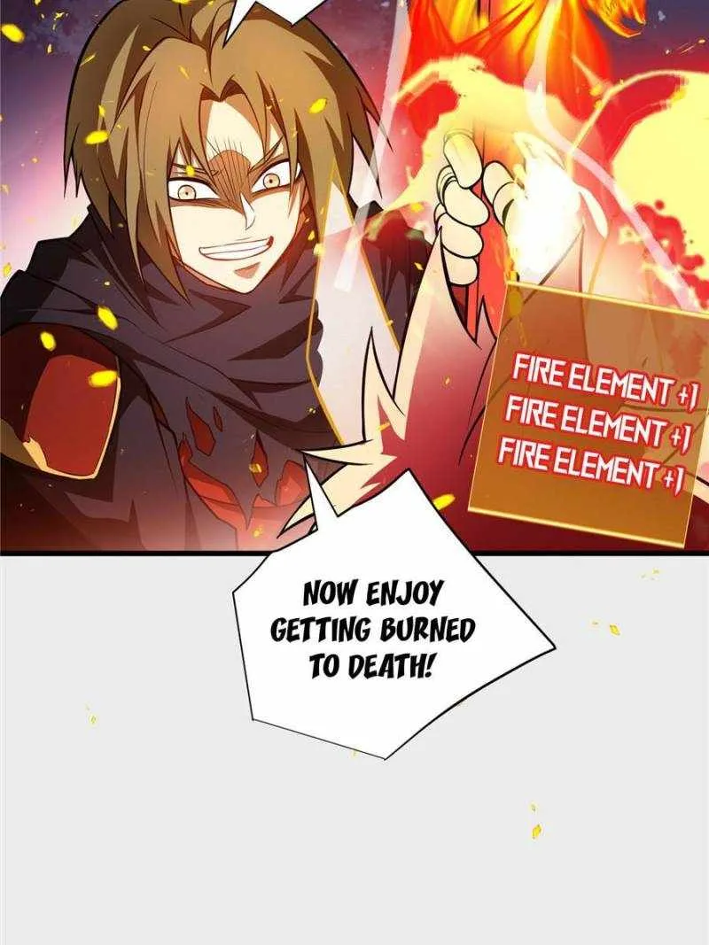 Evil Dragon Is Reincarnated! Revenge Begins at the Age of Five! Chapter 109 page 14