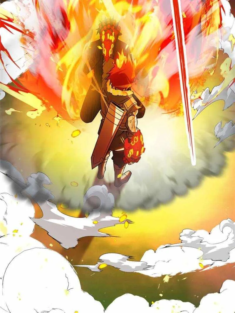 Evil Dragon Is Reincarnated! Revenge Begins at the Age of Five! Chapter 110 page 14
