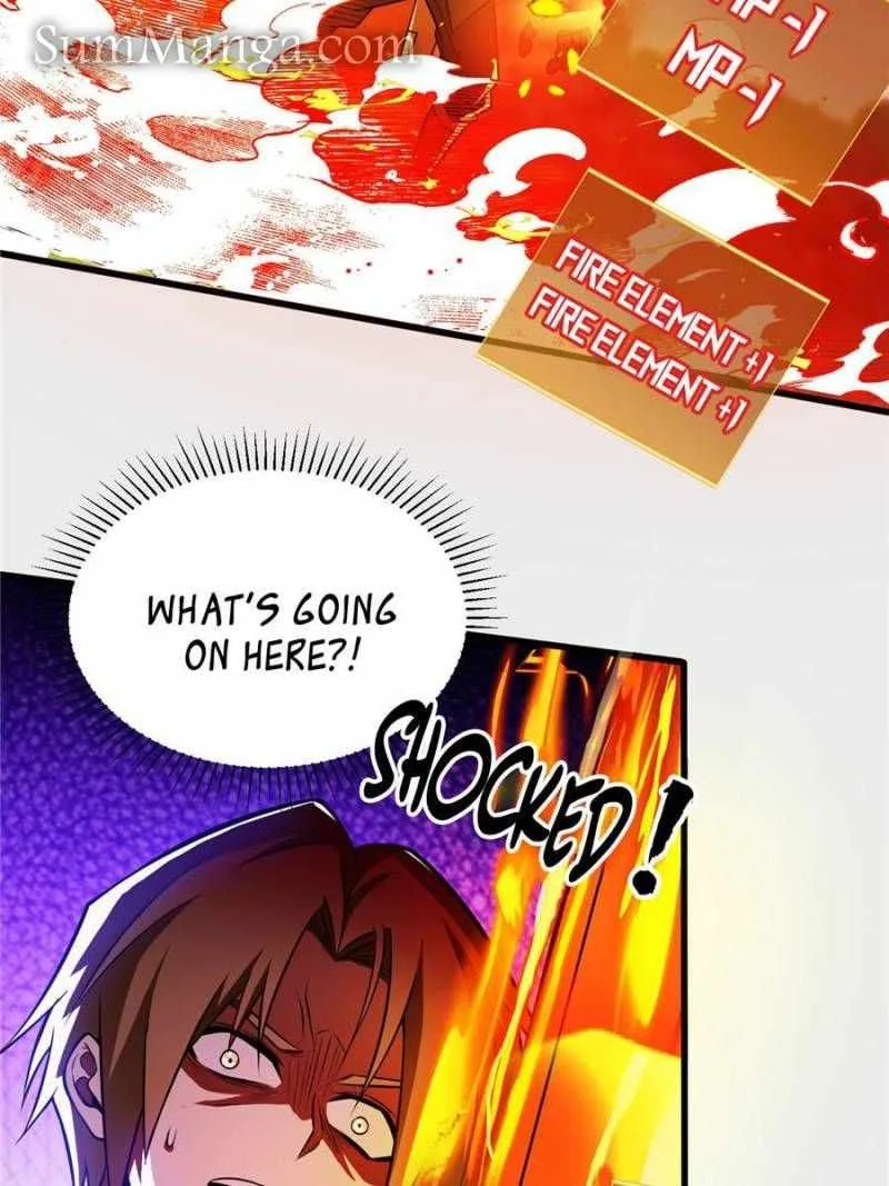 Evil Dragon Is Reincarnated! Revenge Begins at the Age of Five! Chapter 109 page 18