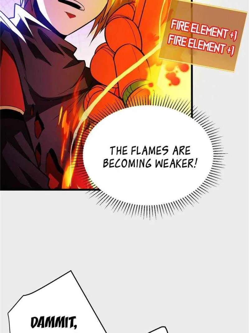 Evil Dragon Is Reincarnated! Revenge Begins at the Age of Five! Chapter 109 page 19