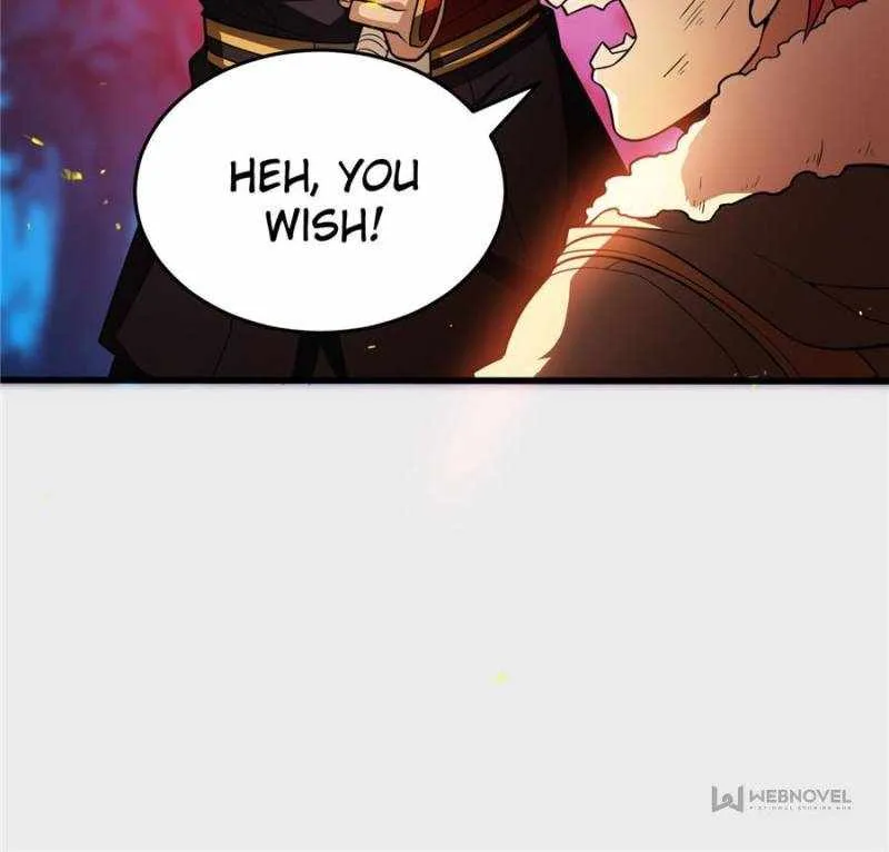 Evil Dragon Is Reincarnated! Revenge Begins at the Age of Five! Chapter 109 page 21