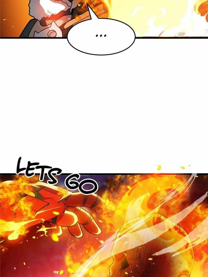 Evil Dragon Is Reincarnated! Revenge Begins at the Age of Five! Chapter 110 page 16