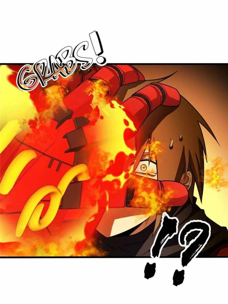 Evil Dragon Is Reincarnated! Revenge Begins at the Age of Five! Chapter 110 page 9