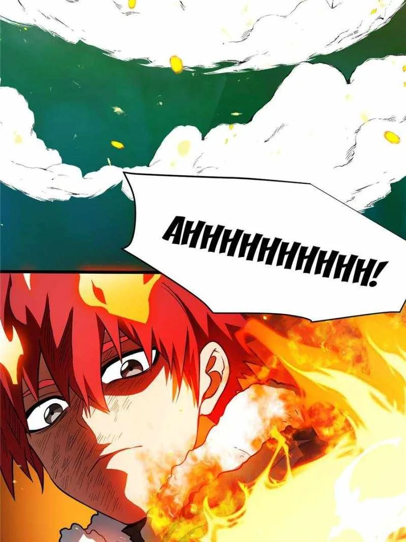 Evil Dragon Is Reincarnated! Revenge Begins at the Age of Five! Chapter 110 page 15