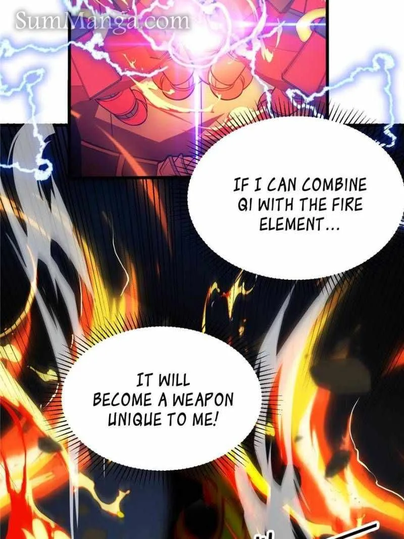 Evil Dragon Is Reincarnated! Revenge Begins at the Age of Five! Chapter 109 page 27