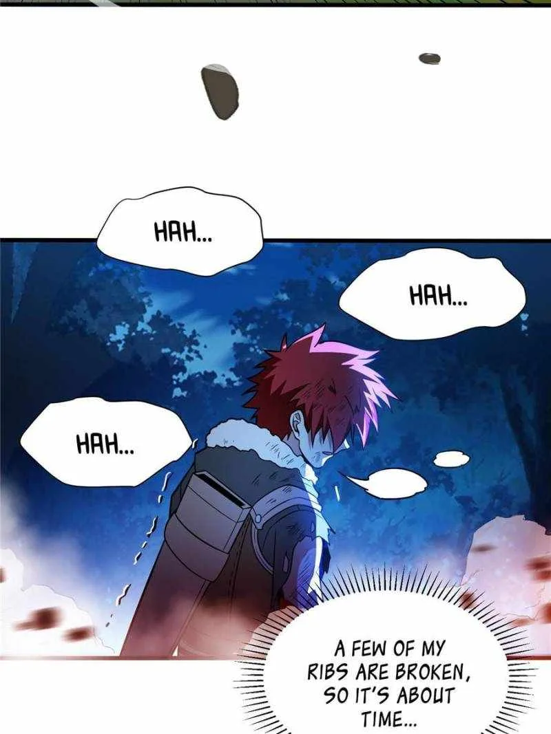 Evil Dragon Is Reincarnated! Revenge Begins at the Age of Five! Chapter 109 page 25