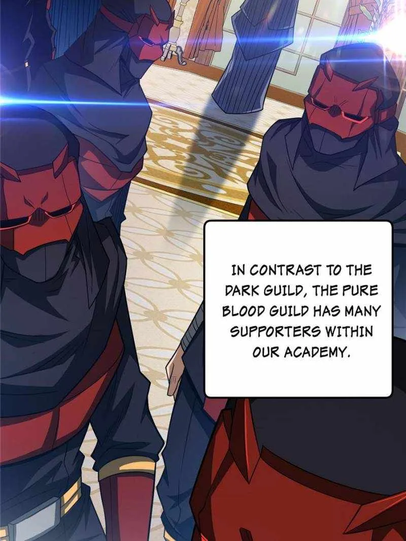 Evil Dragon Is Reincarnated! Revenge Begins at the Age of Five! Chapter 111 page 30