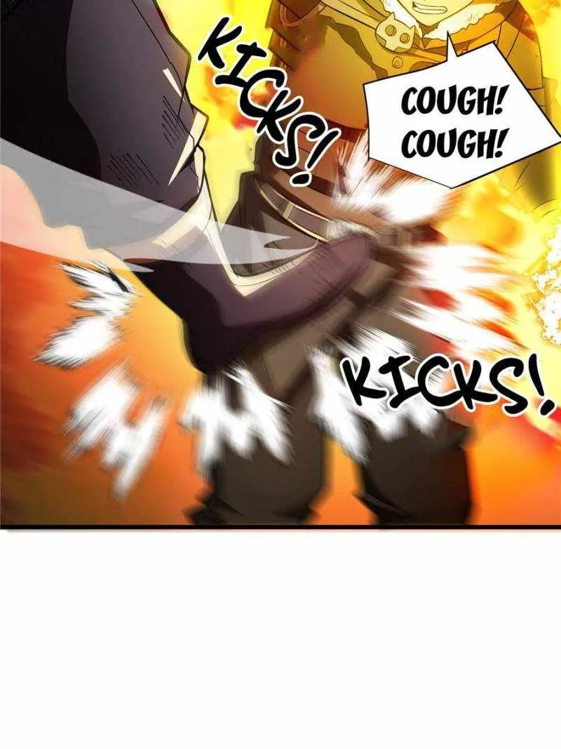 Evil Dragon Is Reincarnated! Revenge Begins at the Age of Five! Chapter 109 page 23