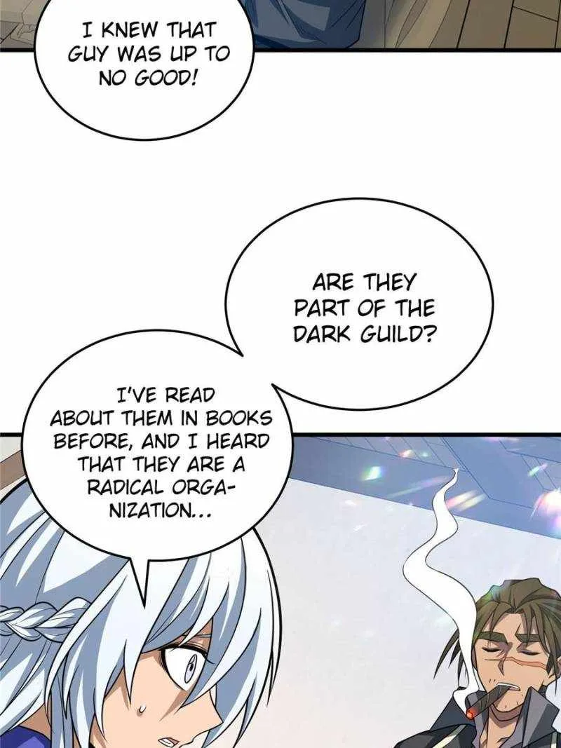 Evil Dragon Is Reincarnated! Revenge Begins at the Age of Five! Chapter 111 page 28
