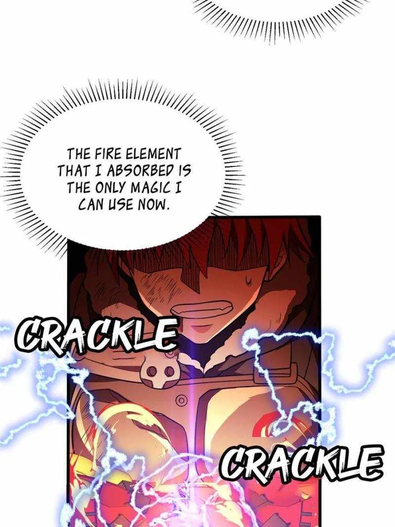 Evil Dragon Is Reincarnated! Revenge Begins at the Age of Five! Chapter 109 page 26