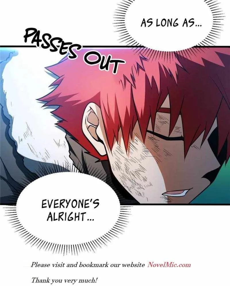 Evil Dragon Is Reincarnated! Revenge Begins at the Age of Five! Chapter 110 page 23