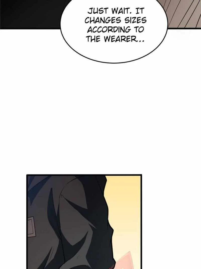 Evil Dragon Is Reincarnated! Revenge Begins at the Age of Five! Chapter 97 page 7