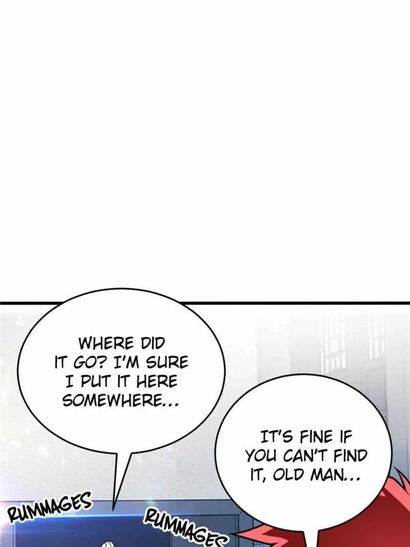 Evil Dragon Is Reincarnated! Revenge Begins at the Age of Five! Chapter 97 page 1