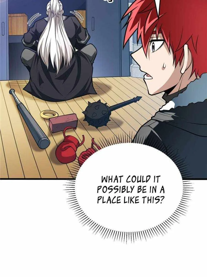 Evil Dragon Is Reincarnated! Revenge Begins at the Age of Five! Chapter 97 page 2