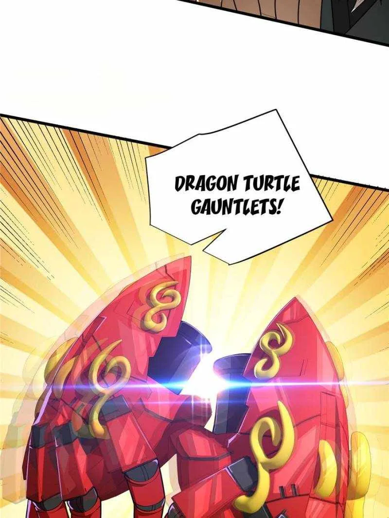 Evil Dragon Is Reincarnated! Revenge Begins at the Age of Five! Chapter 97 page 4