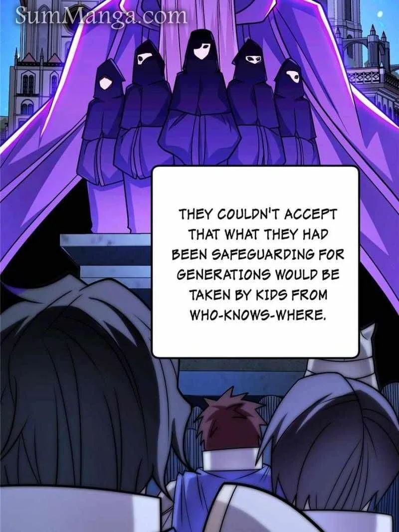 Evil Dragon Is Reincarnated! Revenge Begins at the Age of Five! Chapter 112 page 14