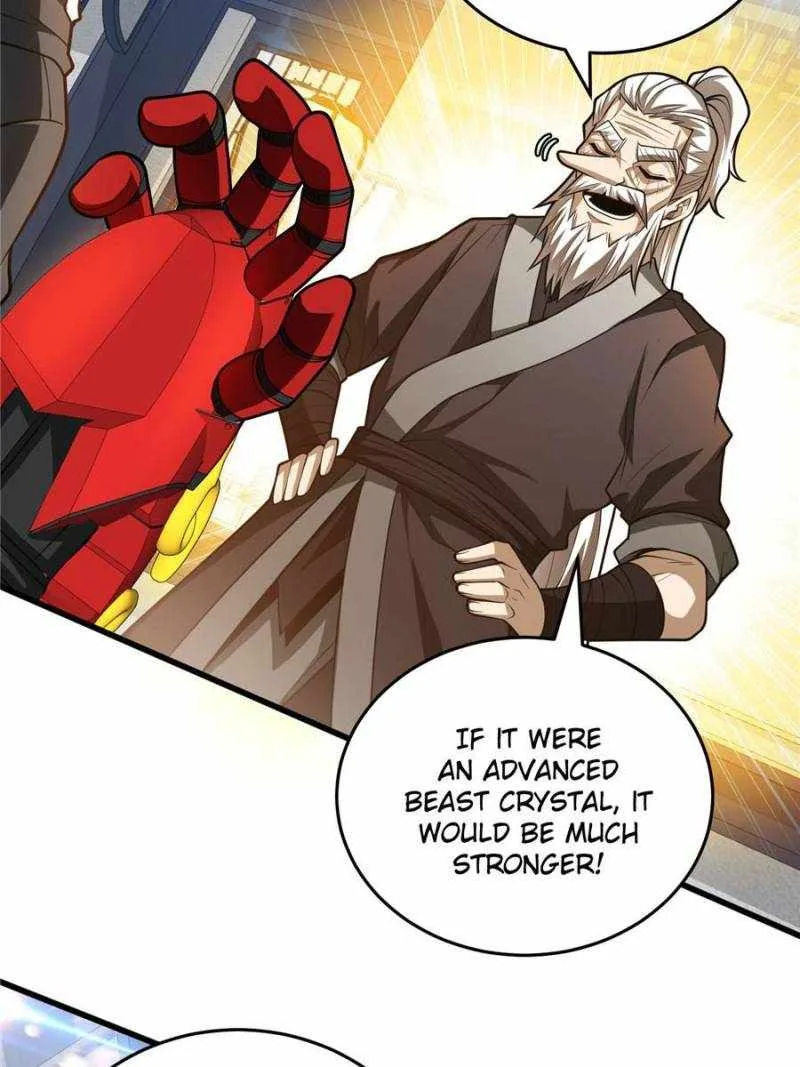 Evil Dragon Is Reincarnated! Revenge Begins at the Age of Five! Chapter 97 page 12