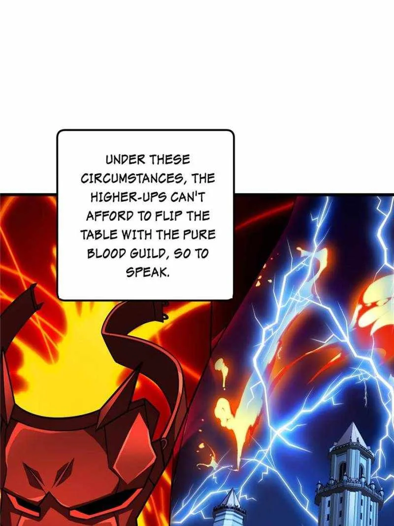 Evil Dragon Is Reincarnated! Revenge Begins at the Age of Five! Chapter 112 page 18