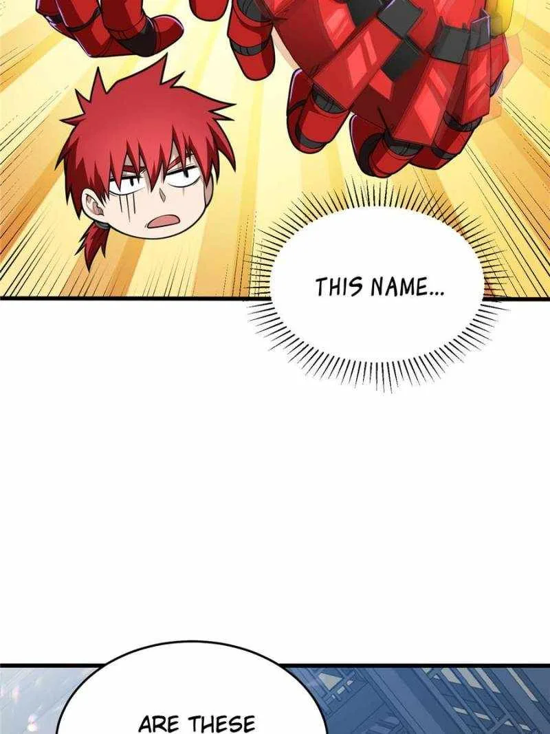 Evil Dragon Is Reincarnated! Revenge Begins at the Age of Five! Chapter 97 page 5