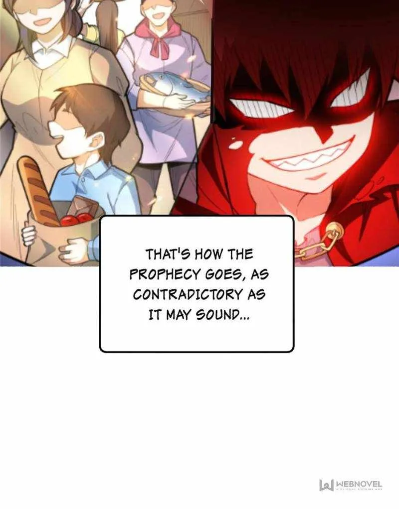 Evil Dragon Is Reincarnated! Revenge Begins at the Age of Five! Chapter 112 page 12
