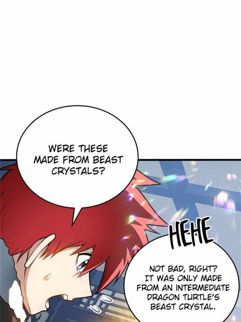 Evil Dragon Is Reincarnated! Revenge Begins at the Age of Five! Chapter 97 page 11