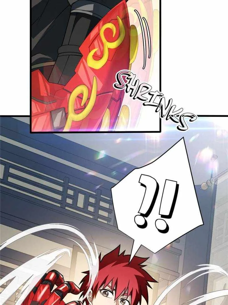 Evil Dragon Is Reincarnated! Revenge Begins at the Age of Five! Chapter 97 page 8