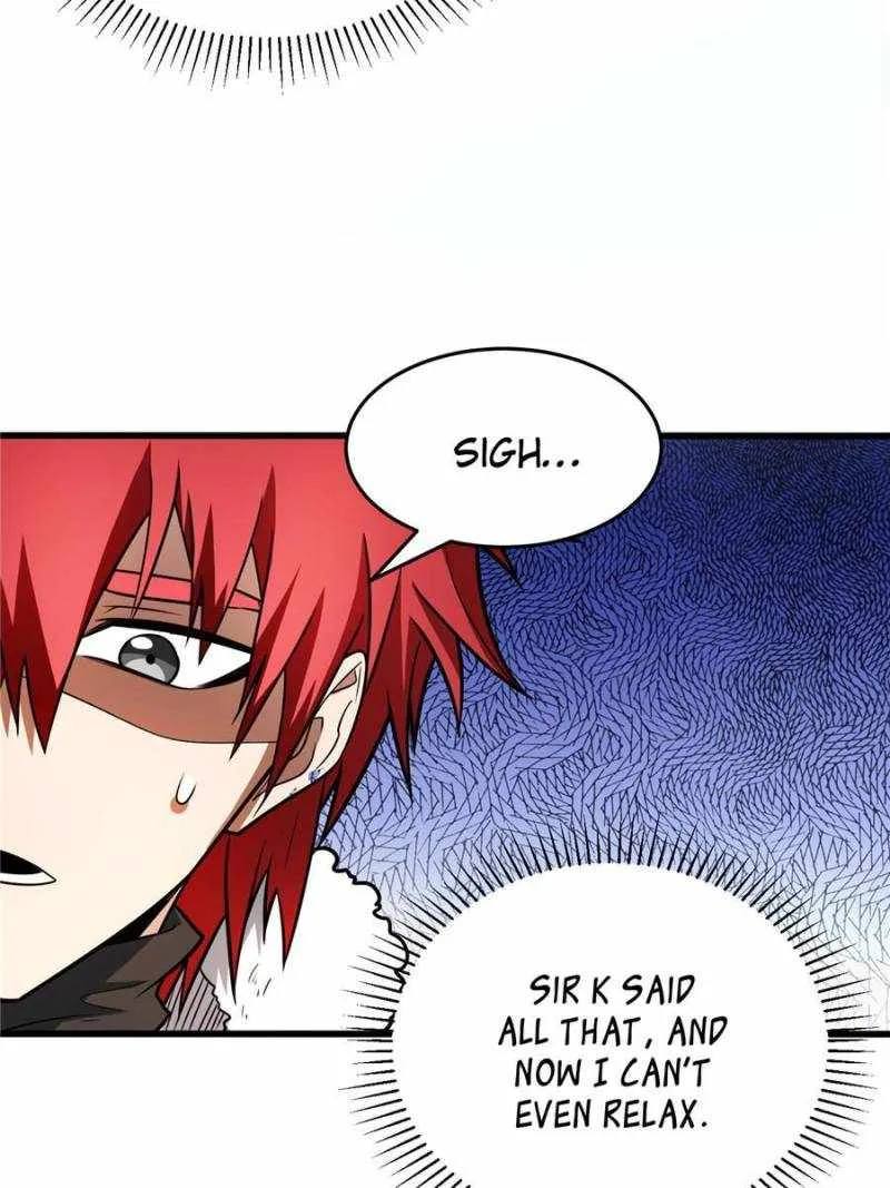 Evil Dragon Is Reincarnated! Revenge Begins at the Age of Five! Chapter 113 page 7