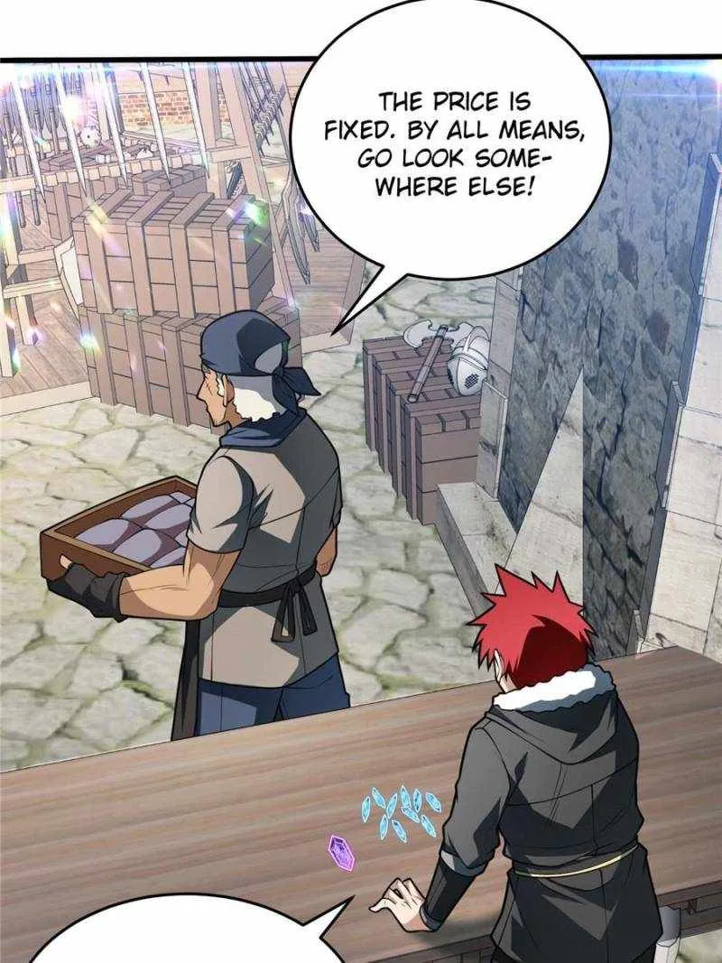 Evil Dragon Is Reincarnated! Revenge Begins at the Age of Five! Chapter 97 page 25