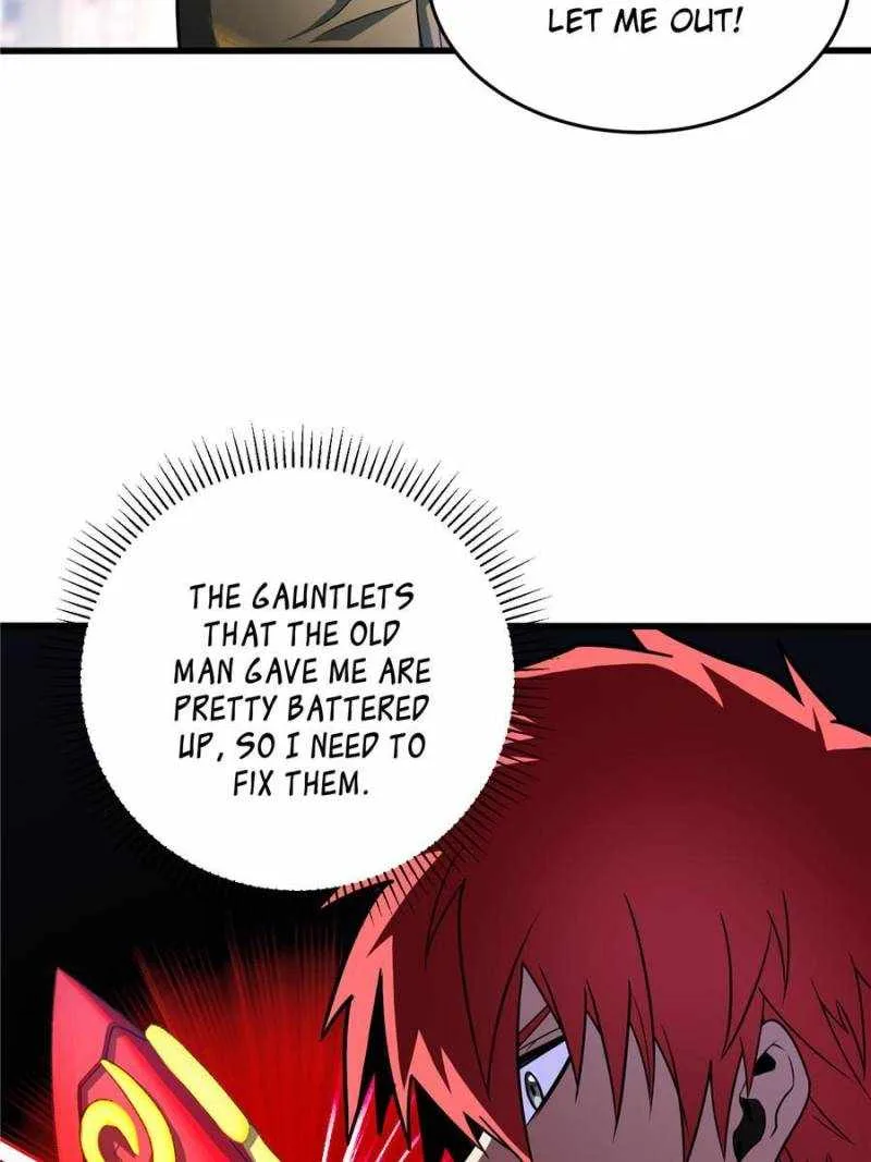 Evil Dragon Is Reincarnated! Revenge Begins at the Age of Five! Chapter 113 page 4