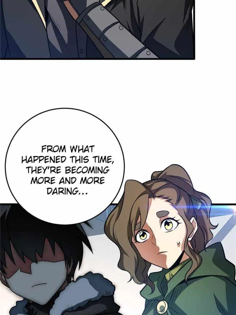 Evil Dragon Is Reincarnated! Revenge Begins at the Age of Five! Chapter 112 page 24