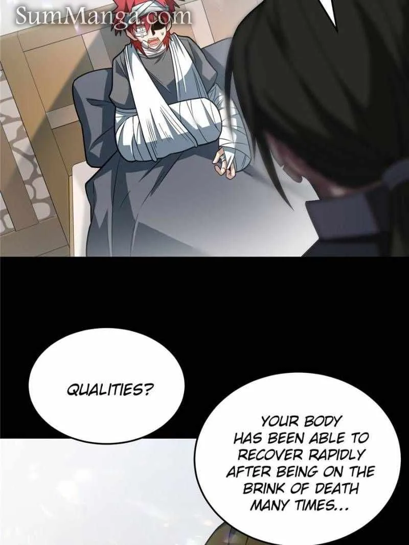 Evil Dragon Is Reincarnated! Revenge Begins at the Age of Five! Chapter 113 page 9