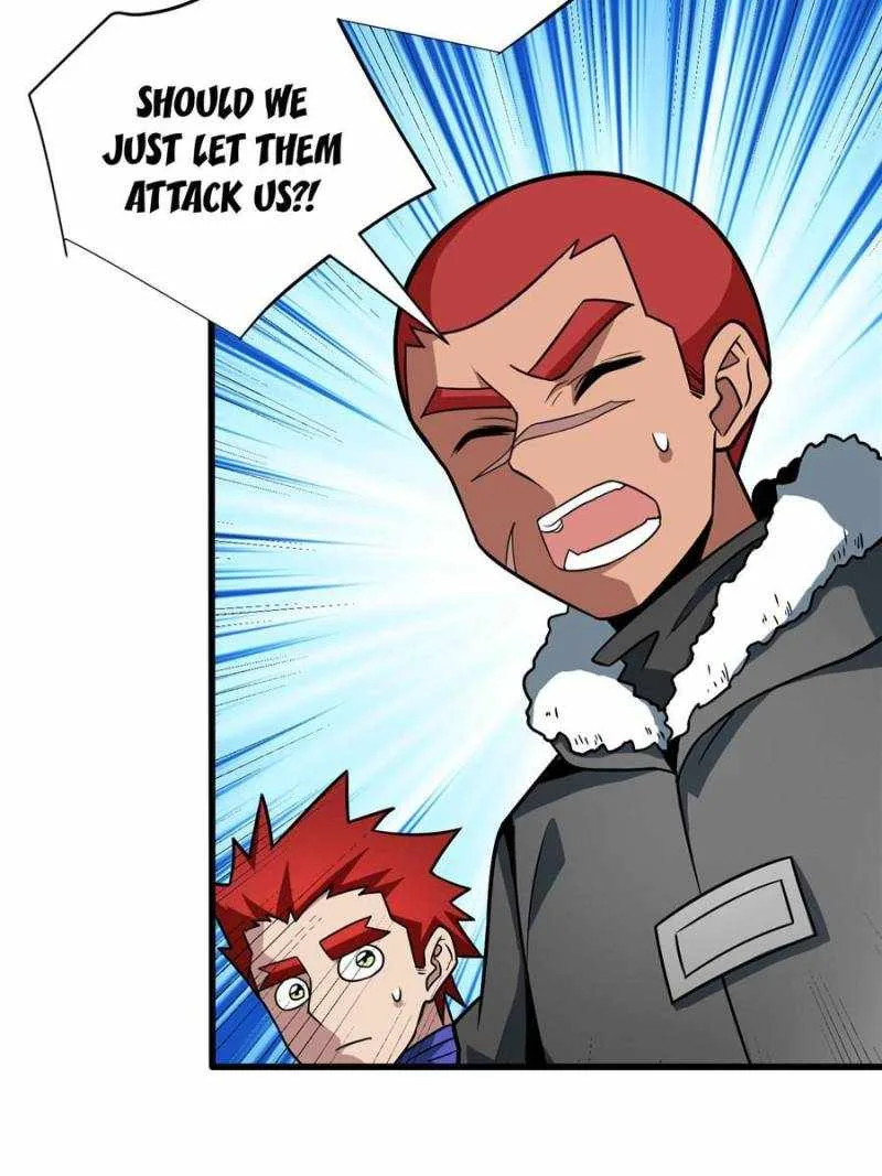 Evil Dragon Is Reincarnated! Revenge Begins at the Age of Five! Chapter 112 page 20
